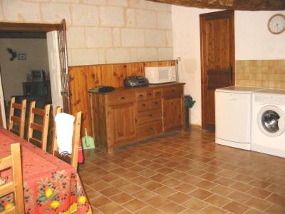 La Maison Tournesol - 3 Bedroom House With Large Garden Near Saumur Saint-Martin-de-la-Place Bagian luar foto