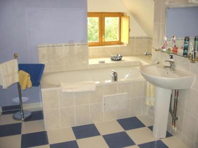 La Maison Tournesol - 3 Bedroom House With Large Garden Near Saumur Saint-Martin-de-la-Place Bagian luar foto
