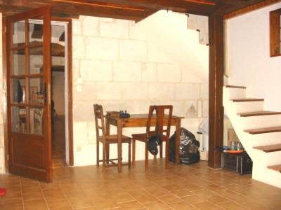 La Maison Tournesol - 3 Bedroom House With Large Garden Near Saumur Saint-Martin-de-la-Place Bagian luar foto